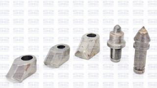 Riadené vŕtanie HDD Riadené vŕtanie HDD