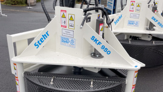 Fréza na kanálové vpuste Fréza na kanálové vpuste