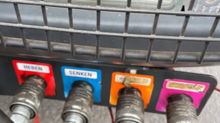 Fréza na kanálové vpuste Fréza na kanálové vpuste