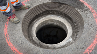 Fréza na kanálové vpuste Fréza na kanálové vpuste