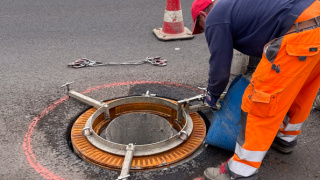 Fréza na kanálové vpuste Fréza na kanálové vpuste