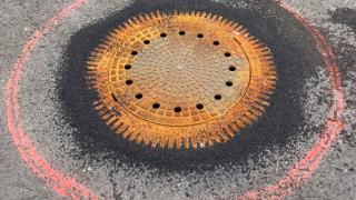 Fréza na kanálové vpuste Fréza na kanálové vpuste