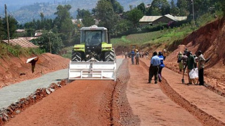 Stabilizačné frézy STEHR Stabilizačné frézy STEHR