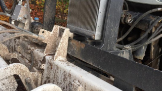 Hutniace Dosky STEHR Hutniace Dosky STEHR